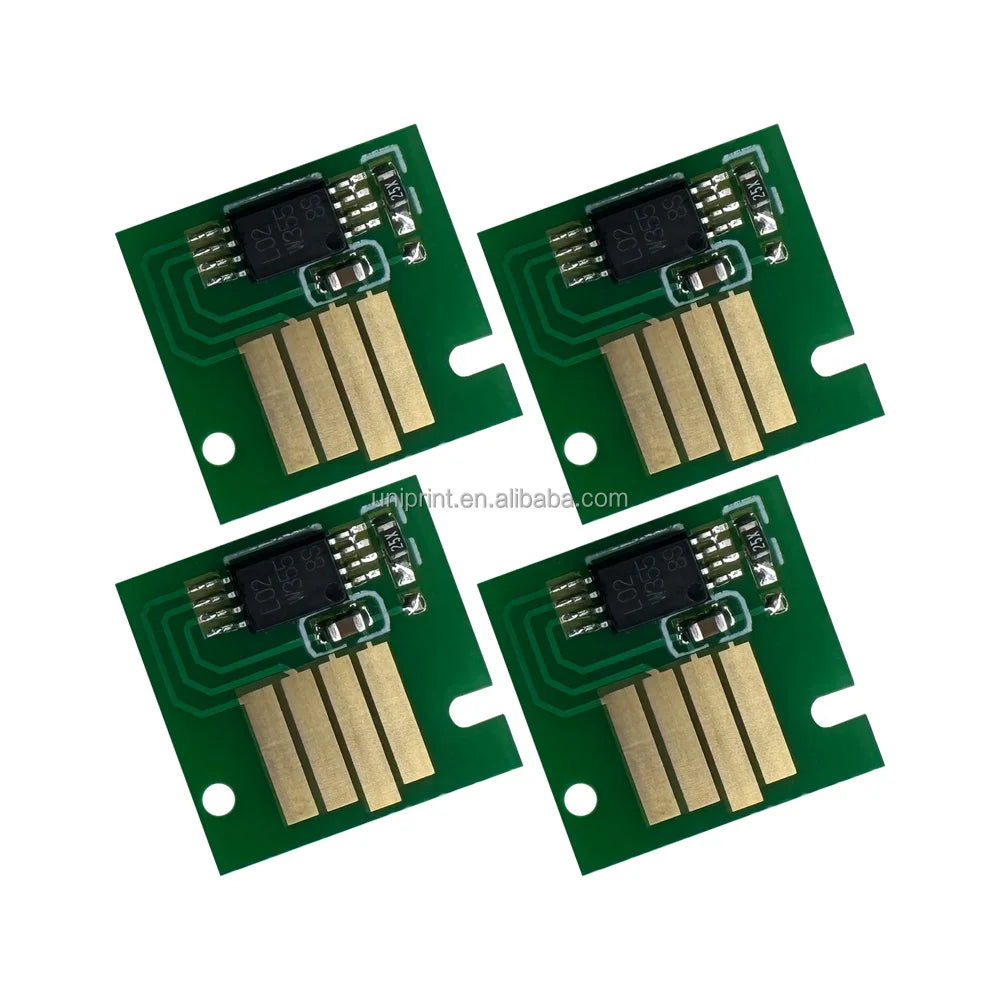 For CANON IPF810 IPF815 IPF820 IPF825 IPF831 IPF841 IPF851 IPF9000S IPF9010S IPF9110 IPF9400 IPF9410 Waste Ink Chip