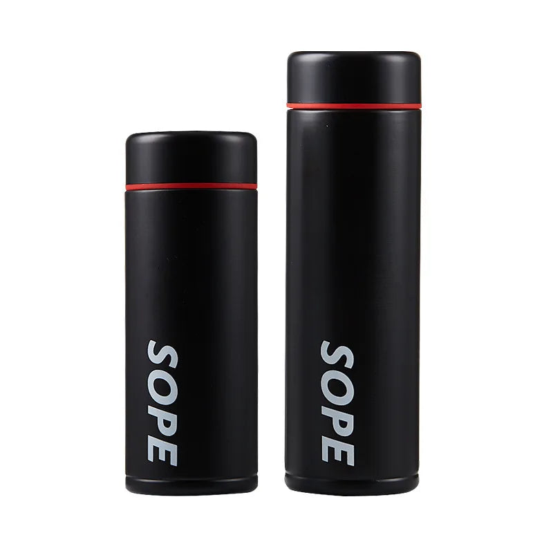 FX Factory Mini Pocket Drinking Bottle School Student With Custom Logo Double Wall Vacuum Thermos Flask Tumbler