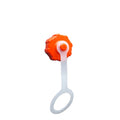 EH12 Fuel tank Cap / Fuel Valve Fits MIKASA MT72 FW-75 Robin EH12-2 4HP Tamping Rammer Jumping Jack Hammer Petcock Tap Fuel Cock