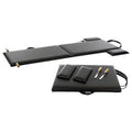 Custom Pilates Reformer cadillac Accessories Contour High Low Rigid Folding Mat