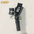 High Quality 4wg200 Gearshift Knob 0501 216 205 0510216205 Transmission Gear Selector Used for CLG856