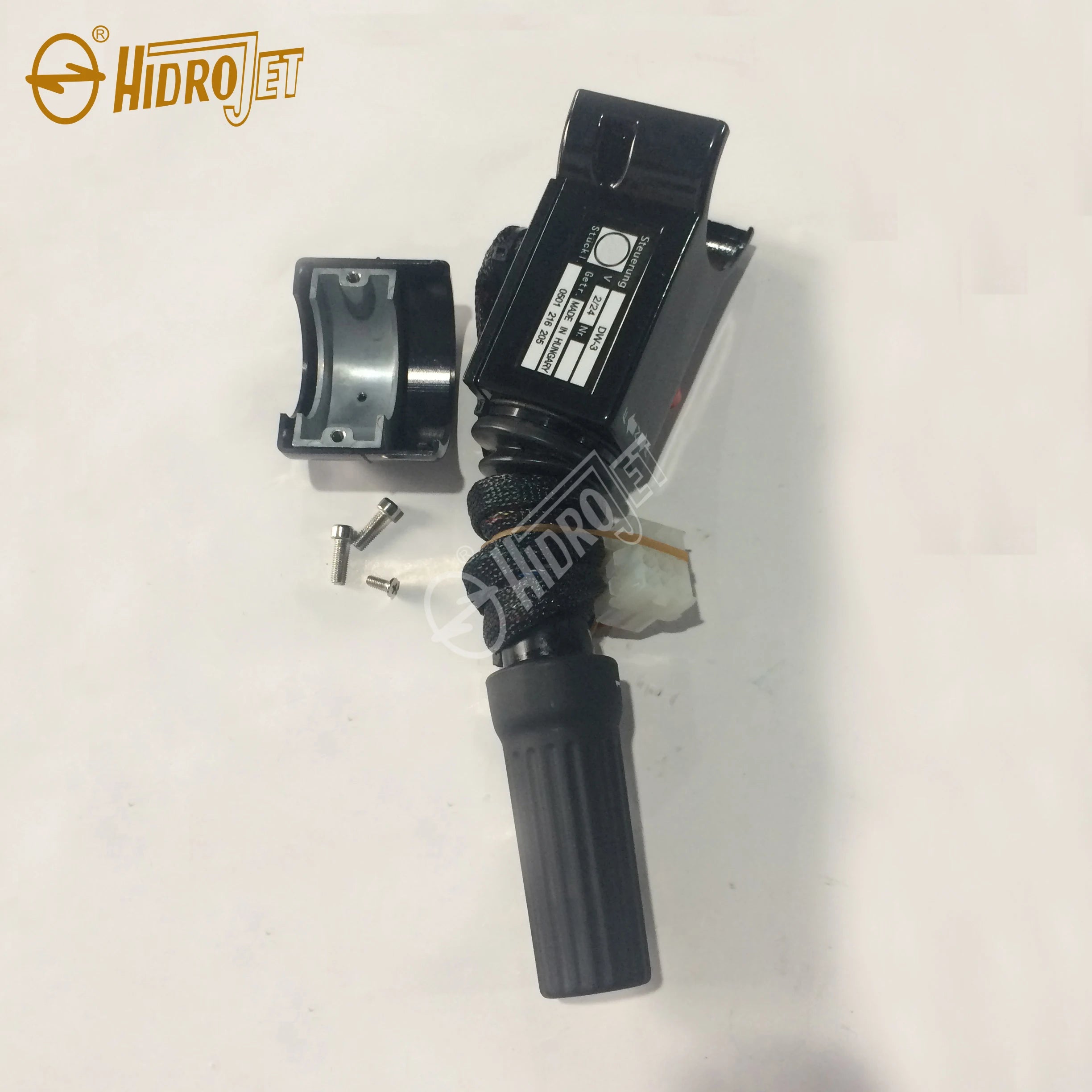 High Quality 4wg200 Gearshift Knob 0501 216 205 0510216205 Transmission Gear Selector Used for CLG856