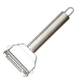 Hot Sale Kitchen Gadgets Multifunctional Stainless Steel Fruit Potato Peeler  Vegetable Peeler Julienne Peeler gadgets for daily use