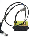 YANN'S 2277689 227-7689 Governor Throttle Motor for CAT Excavator E330C E312C E320C