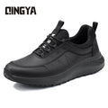 GUYISA Unisex Lightweight SRC Chef Shoes Anti-Slip Rubber and Plastic Outsole Insole Upper Position with Comfortable Design