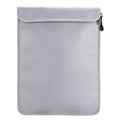 YIHUAXING Double Waterproof Fireproof Document Bag Home Office Security Safe for Money and Files Fire File Pouch