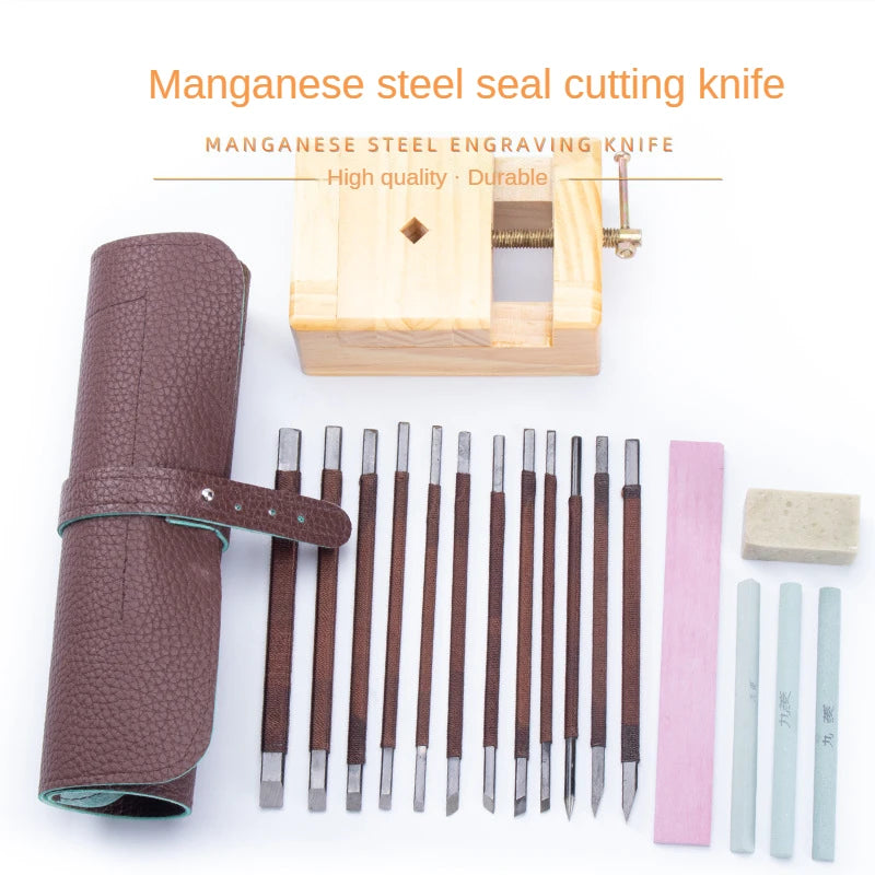 High Sturdiness Solid Brazed Diamond Granite Stone Carving Cutting Bit Tools Sharp Knife Engraving Milling Cutter
