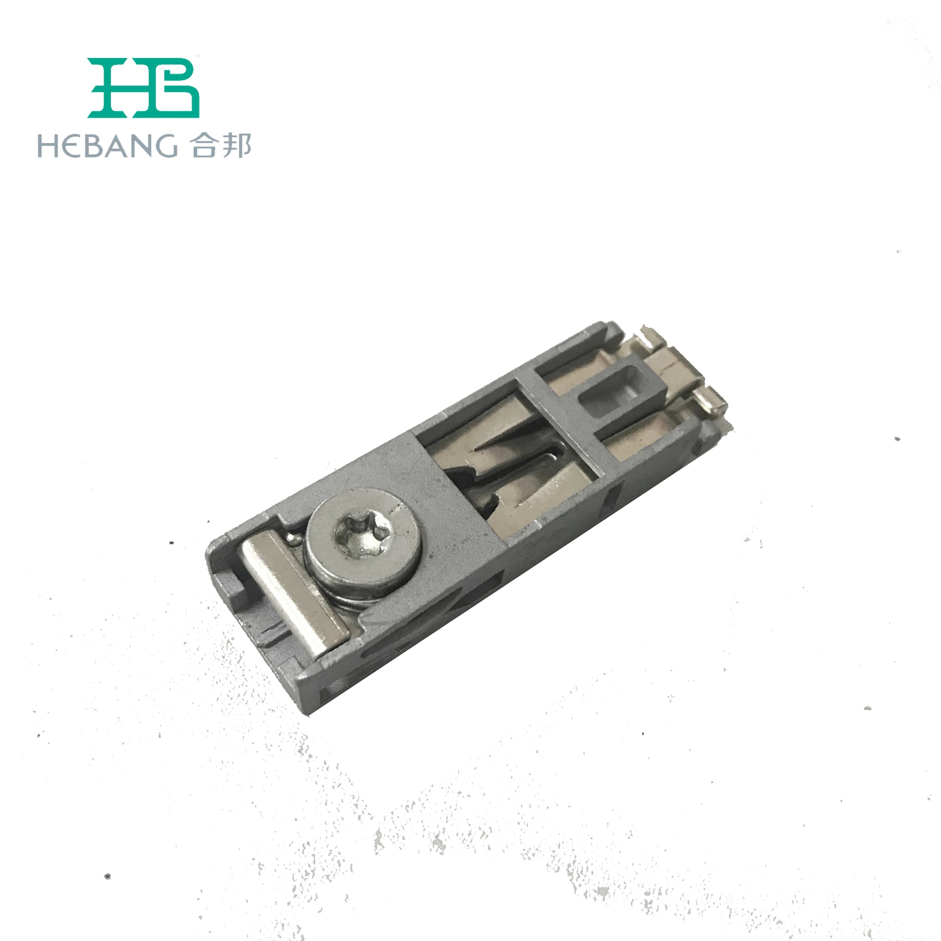 Tension Lock (Zinc Alloy) for Exhibition Booth Advertising HB HB-054