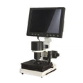 Health Care Equipment Microcirculation and Blood Microscope Analyzer Health Detector Testing Instrument