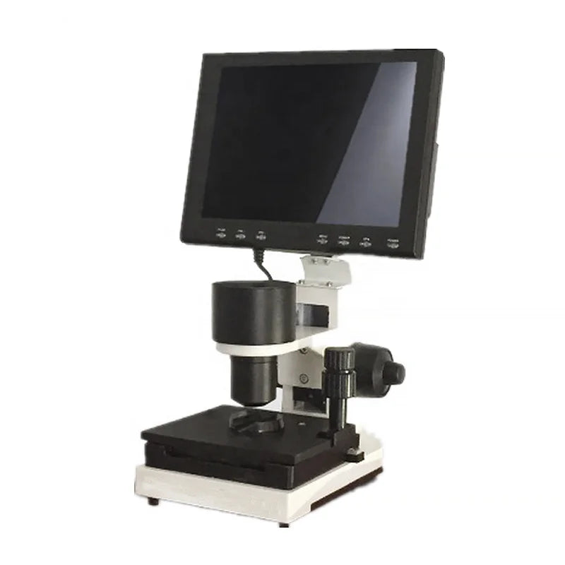 Health Care Equipment Microcirculation and Blood Microscope Analyzer Health Detector Testing Instrument