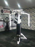 Commercial Fitness Equipment Pectoral Fly/Rear Deltoid Free Weight Exercise Strength Training