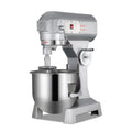 Multifunctional High Capacity Commercial Dough Mixer Bread Cake Making Dough Machine