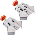 Factory Direct Quick Positioning Wood Mounting Clamp C Press Splicing Tool Essential Iron Woodworking Accessories for Carpenters