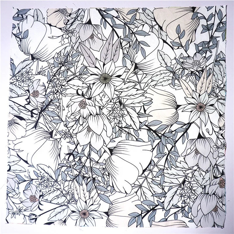 Digital Printing Printed 100%Cotton Good Quality Cotton Woven Poplin Fabric for Shirt Dress 120/140GSM