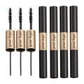 2025 Factory Wholesale Mineral Eyeliner High Pigment Waterproof Quick-Dry Long-lasting Double Head (new) Low MOQ