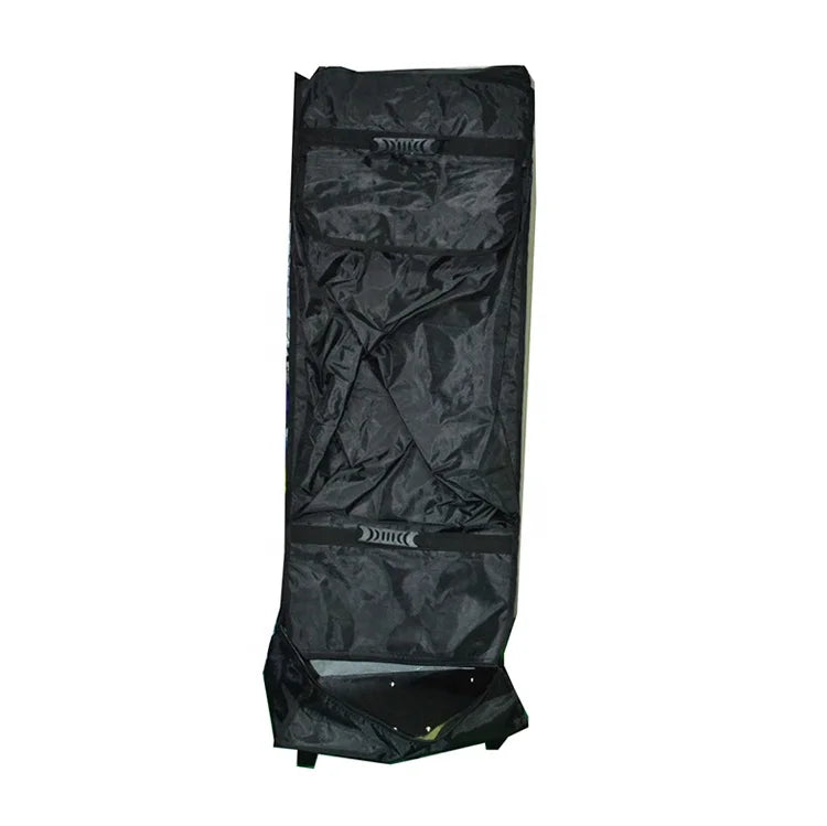 FEAMONT OEM Heavy Duty Wheeled Carry Bag Strong and Durable 3x3 Tent Accessories with Tug Wheel for Outdoor Use Wholesale