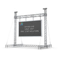 RAYBO Pantalla Led Para Publicidad Exterior Outdoor Dj Dance Floor Stage Restaurant Led Display Screen Indoor Video Wall for Bar MegaBDM