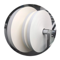 Single-Sided PE Coated Craft Paper Roll for Raw Material for Coffee and Beverage Paper Cups Making