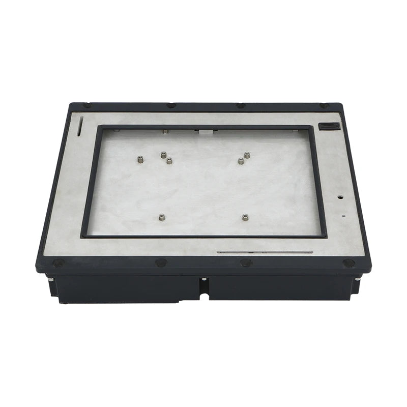 15-year OEM ODM Customized Casting Factory Cnc Machining Aluminum Profile Precision Die Casting Parts