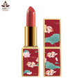 Wholesale Customized Vegan Velvet Lipsticks Nude Matte Lipsticks Private Labels Waterproof