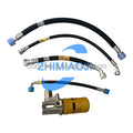 CSJHPSS 4D32 High Quality Hydraulic Oil Filter Element and Hose for 5I-8670/5I8670 Excavator Use