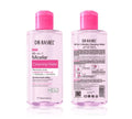 100ML Portable Gentle Cleansing Moisturizing Micellar Water Makeup Remover