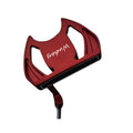 Cost-effective Lady Golf Accept Custom logo Color Putter Head
