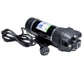 LifeSRC Fl-43 220v 17lpm 40psi Diaphragm Pumps Marine Sea Water Pump