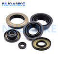 Supplier KUBOTA Oil Seal YANMER MITSUBISHI Agricultural Machinery Oil Seal Transmission Wheel Hub Tractor Oil Seal