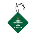 Wholesale Paper Car Perfume Make Your Own logo Car air Freshener