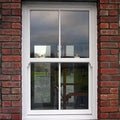 Windows and Doors Window Models for Bedroom Window Manufacturers Sash Up-Down-Sliding-Window Aluminum Sash Windows