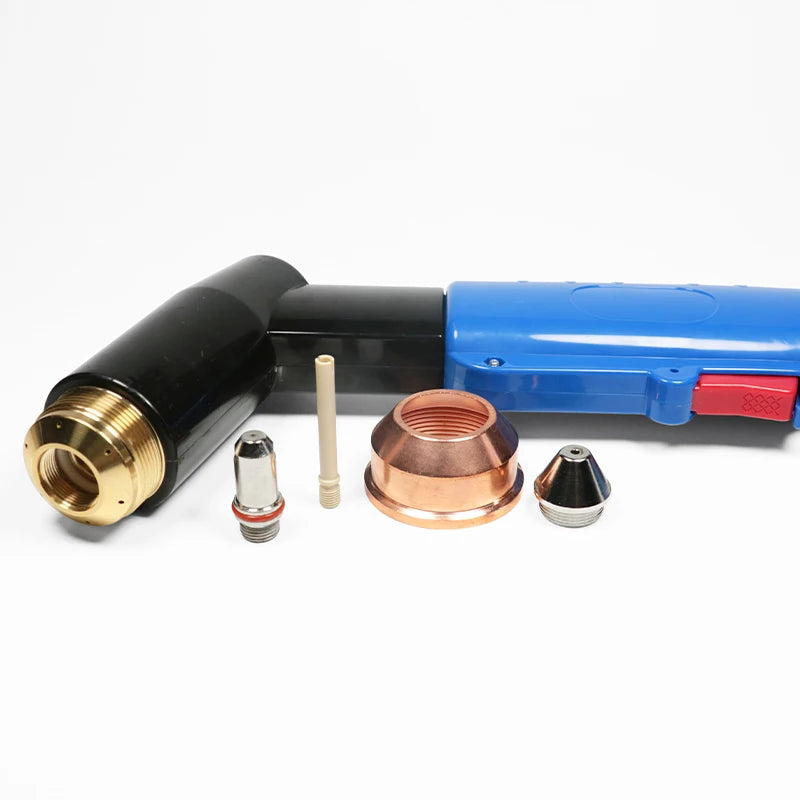 Plasma Cutting Handheld Torch FY-A250 Series Torch MegaBDM