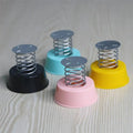 Custom Compression Mega Bobble Head Spring for DIY Toy