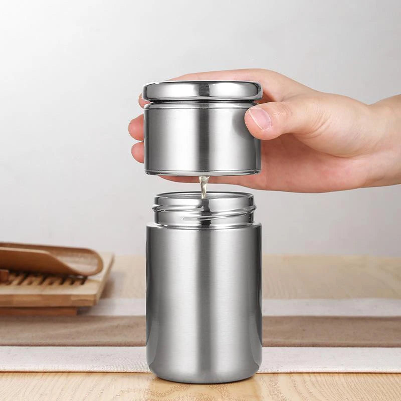 FX Bottle Small Capacity Hot Sale Tumbler Stainless Steel Body Mini Portable Turkish Coffee Tea Maker