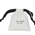 Custom Fashion Cotton Jewelry Pouch Bag