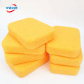 Vacuum Packaged Sponge for Grouting and Tile Washing for Cleaning Foam Tiles & Grout by