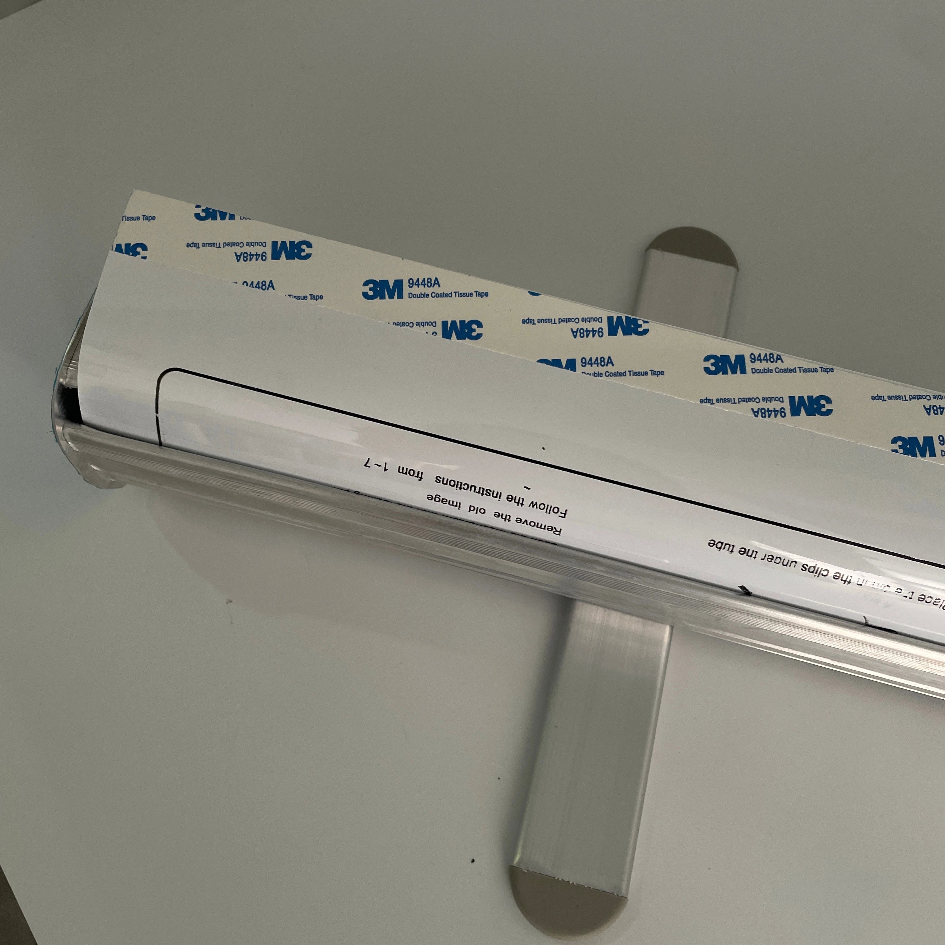 Good Quality Low Price Exhibition Banner Standard Roll up With Plastic Feet