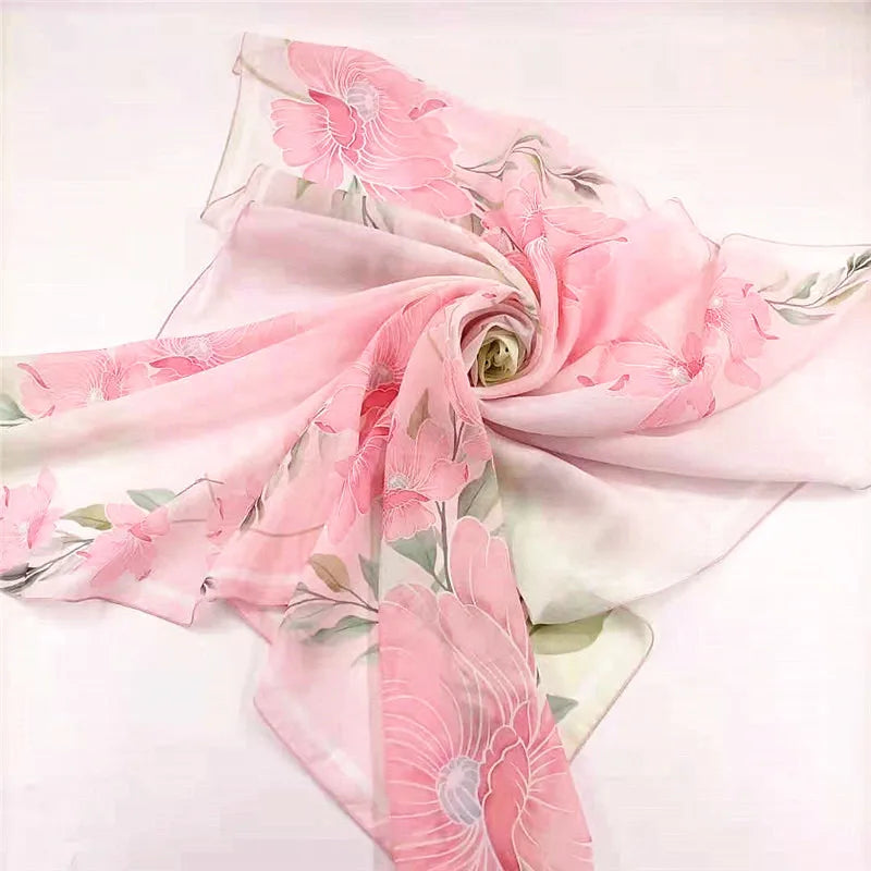Malaysia Kain Voile Hijab Cotton Tudung Plain Kain Tudung Bawal 2021