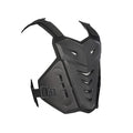 Adult Kid Motorbike Jacket Protection Body Safety Armor Racing Motorcycle
