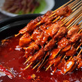 Kuanweifang Chengdu Chuanchuan Xiang Base Store Commercial Authentic Sichuan Special Hot Pot Base Skewers Seasoning