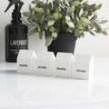 Refrigerator Drying House Shape Absorbent Diatomite Deodorant Diatomaceous Fridge Deodorizer