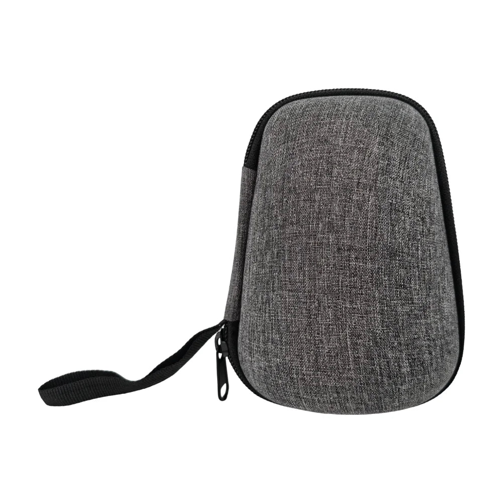 Customizable Waterproof EVA Travel Carry Bag Fashionable Easy-Taking Tea Set with Hard Logo Included Chinese Style