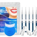 Classic LED PAP Tooth Whitening Gel 10ml Mint-Flavored Home Use Oral Care Kits Teeth Multi-Purpose Teeth Whitening Accessories