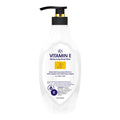 Factory Wholesale Organic Deep Cleansing Vitamin E Shower Gel Adults Shower Gel Private Label Blue Scrub Shower Gel Regular Size