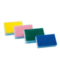 Factory Direct Sale Home Daily Products for Washing Dish Bowl Cleaning Sponges New Powerful Eco-Friendly Customized Size