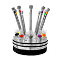 Hot Selling Watch Screwdriver Set Metal Cutter Head Watchmaker Repair Watch Repair Tools