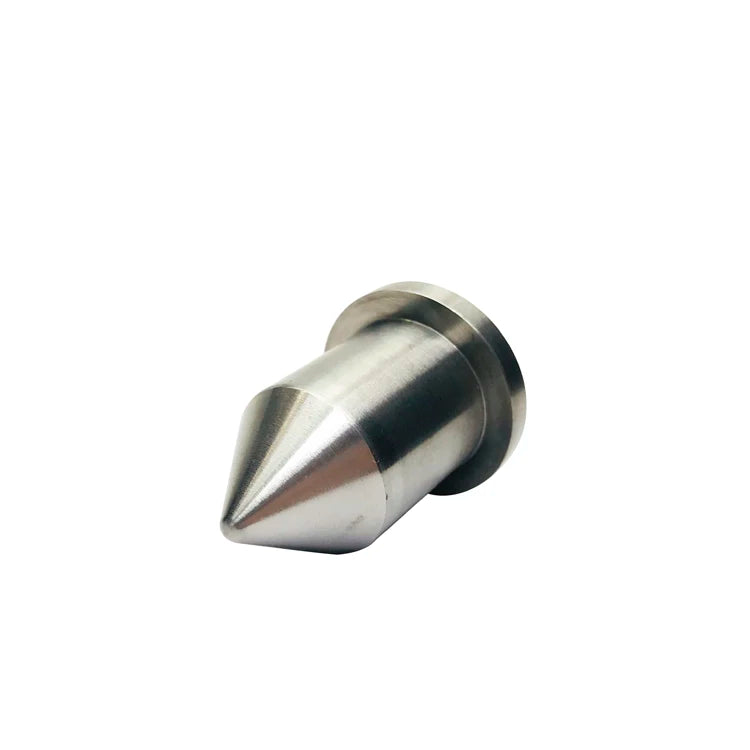 YG6 YG15 Widia Carbide Tips Glass Breaker Tip for Emergency Hammer