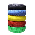 New Image Cheap Price Rubber New Solid Tire for Xiaomi Mijia M365 ELectric Scooter Spare Parts and Accessories