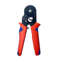Tubular Terminal Crimping Tools Mini Electrical Pliers Hand Ferrule Crimper HSC8 6-4A/6-4 HSC8 Terminal Tool