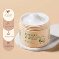 OEM ODM HOT Sale ZHIDUO Private Label Organic Lanolin Tender Whitening Firming Skin Face Care Natural Beauty Face Cream